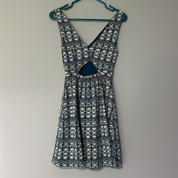 Anthropologie Dress - Picture 6 of 9